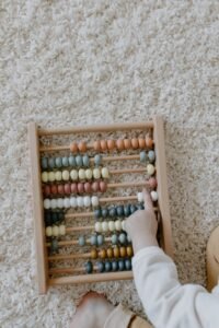 ABACUS